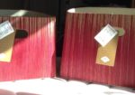 Fabric Storage Boxes