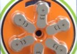 Hearing Aid Batteries 4
