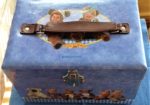 Anne Geddes Keepsake Box - Anne Geddes Keepsake Box