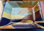 222 Fifth Square Plate - 222 Fifth Square Plate