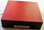 Red Hat Pin Case - Red Hat Pin Case