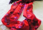 Red Hat Scarves - Red Hat Scarves