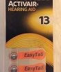 Hearing Aid Batteries 1